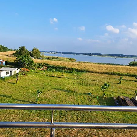 Lucys Haus 2 "Am Peeneblick" Peenemunde Kültér fotó