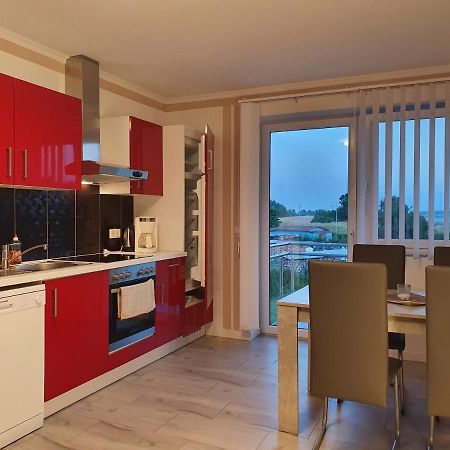 Lucys Haus 2 "Am Peeneblick" Peenemunde Kültér fotó