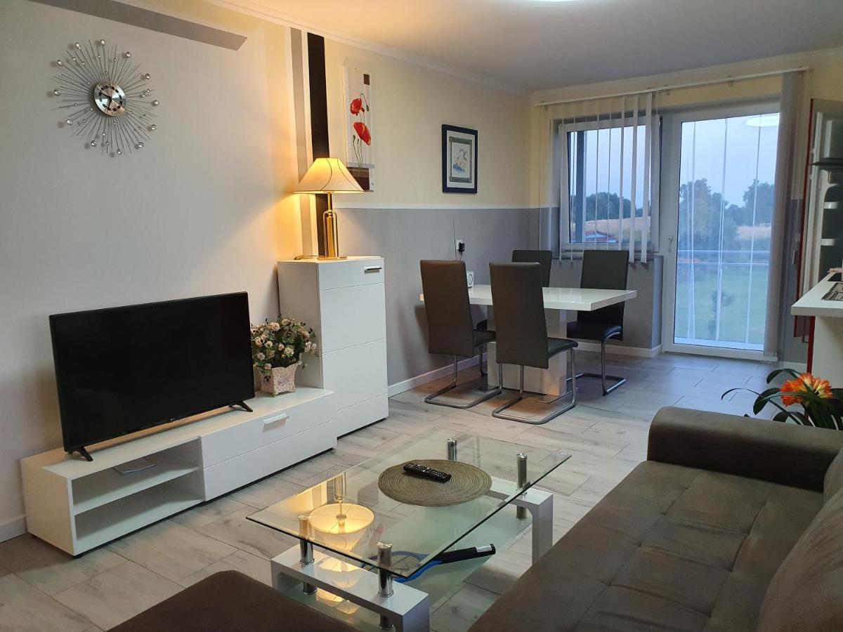 Lucys Haus 2 "Am Peeneblick" Peenemunde Kültér fotó