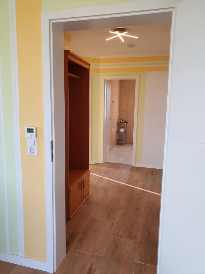Lucys Haus 2 "Am Peeneblick" Peenemunde Kültér fotó