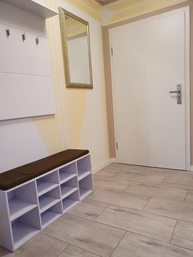 Lucys Haus 2 "Am Peeneblick" Peenemunde Kültér fotó