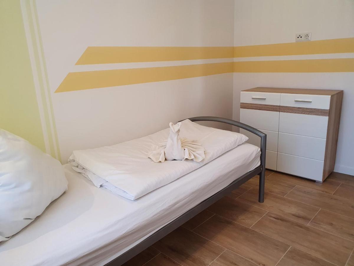 Lucys Haus 2 "Am Peeneblick" Peenemunde Kültér fotó