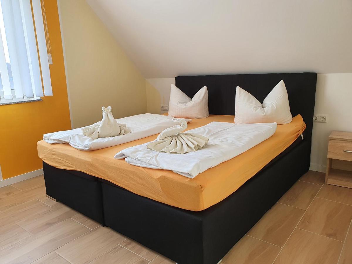 Lucys Haus 2 "Am Peeneblick" Peenemunde Kültér fotó