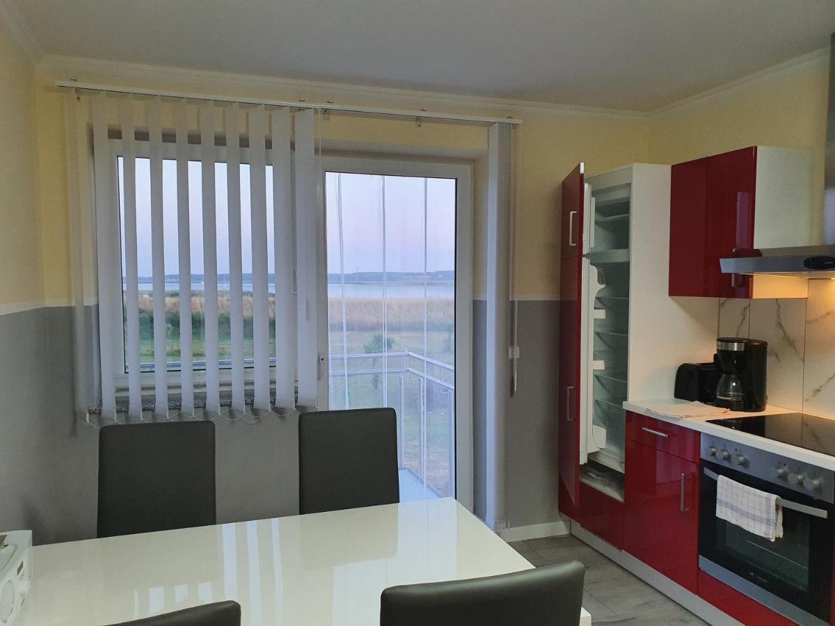 Lucys Haus 2 "Am Peeneblick" Peenemunde Kültér fotó