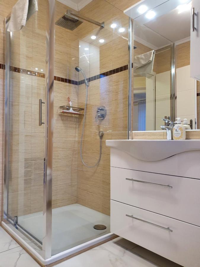 Lucys Haus 2 "Am Peeneblick" Peenemunde Kültér fotó