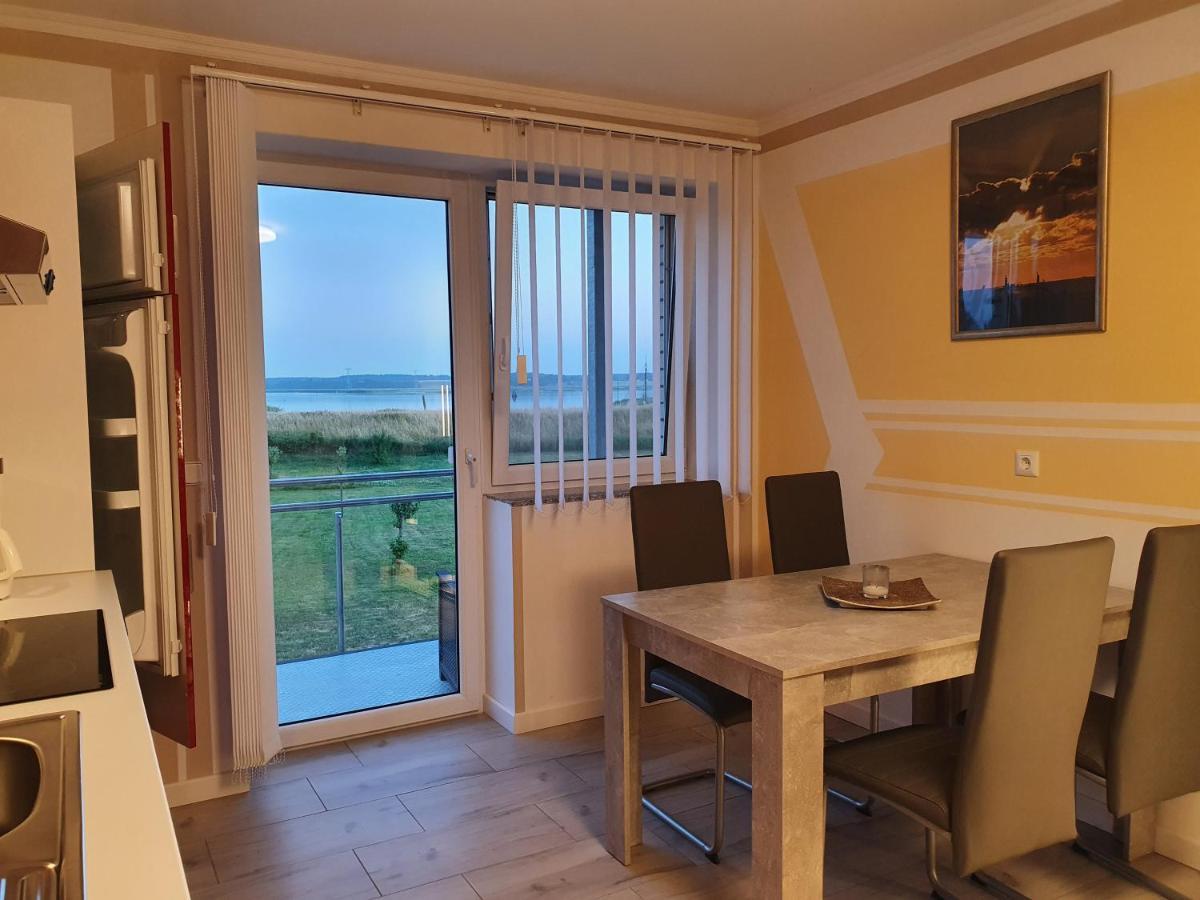 Lucys Haus 2 "Am Peeneblick" Peenemunde Kültér fotó