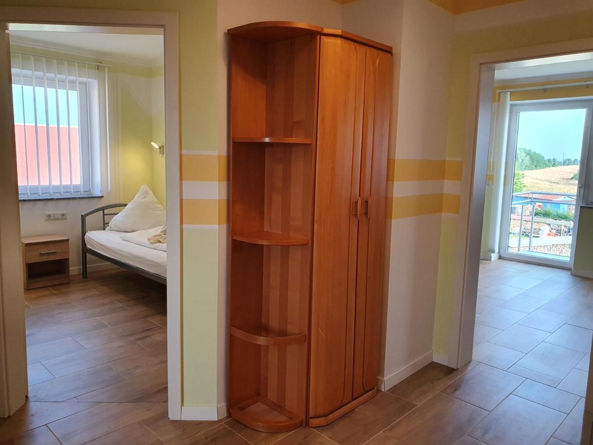 Lucys Haus 2 "Am Peeneblick" Peenemunde Kültér fotó