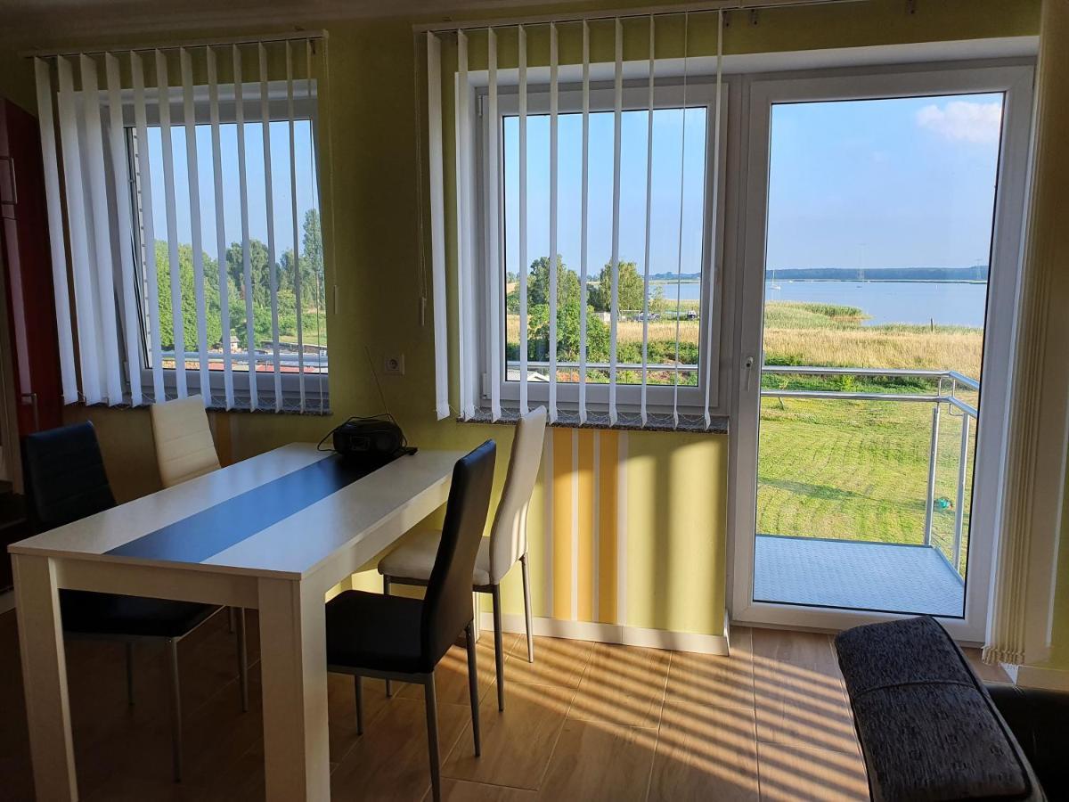 Lucys Haus 2 "Am Peeneblick" Peenemunde Kültér fotó