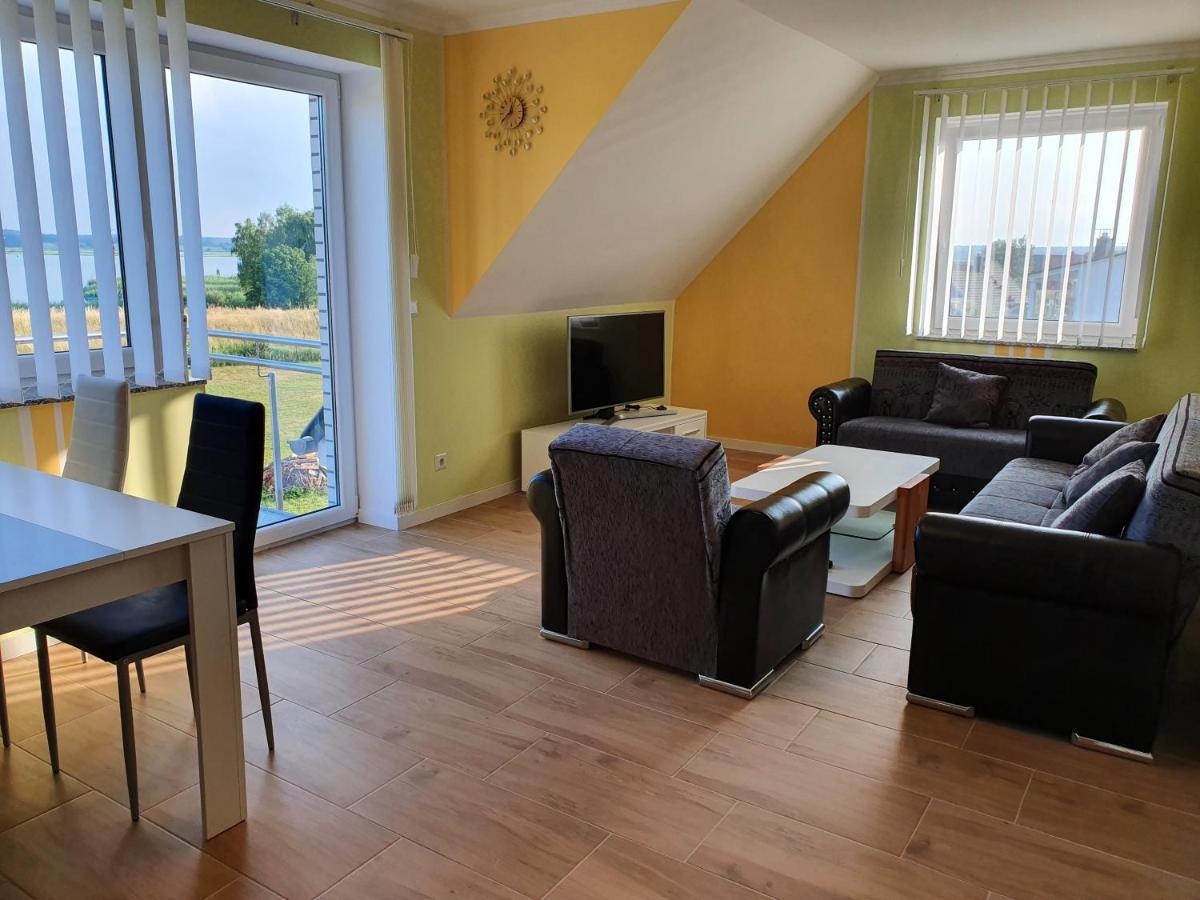 Lucys Haus 2 "Am Peeneblick" Peenemunde Kültér fotó
