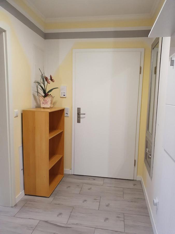 Lucys Haus 2 "Am Peeneblick" Peenemunde Kültér fotó