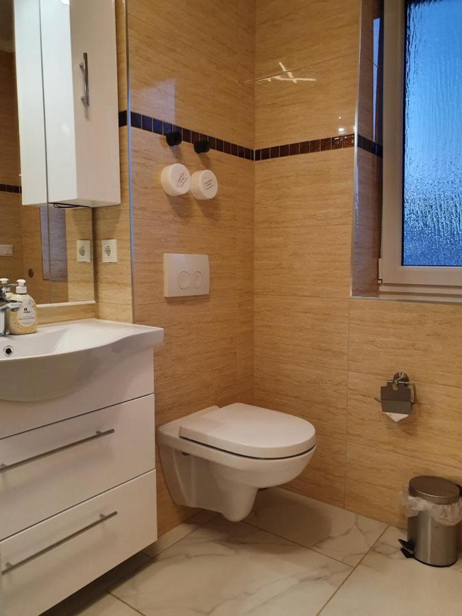 Lucys Haus 2 "Am Peeneblick" Peenemunde Kültér fotó