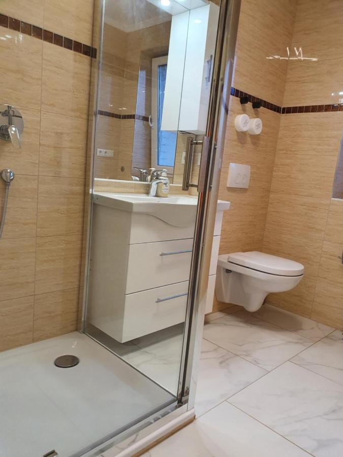 Lucys Haus 2 "Am Peeneblick" Peenemunde Kültér fotó