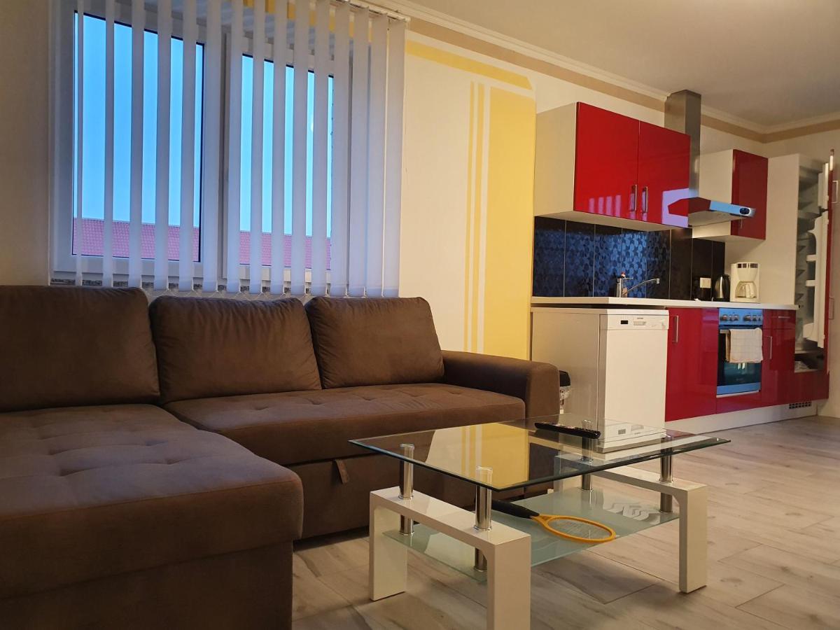 Lucys Haus 2 "Am Peeneblick" Peenemunde Kültér fotó