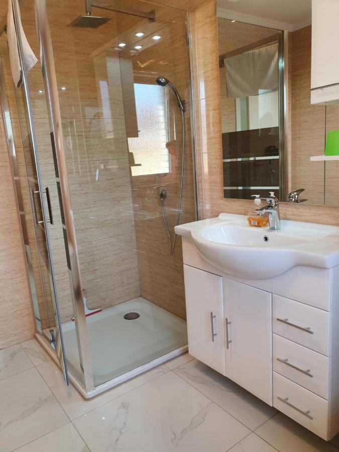 Lucys Haus 2 "Am Peeneblick" Peenemunde Kültér fotó