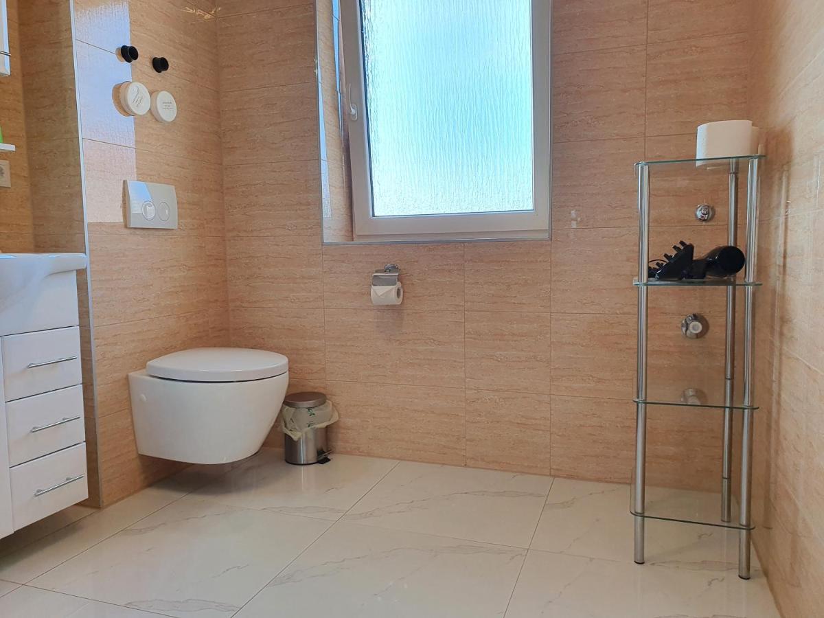 Lucys Haus 2 "Am Peeneblick" Peenemunde Kültér fotó