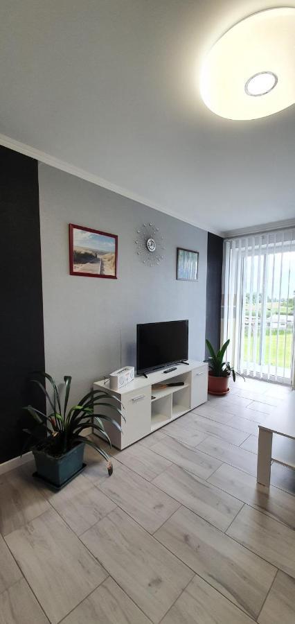 Lucys Haus 2 "Am Peeneblick" Peenemunde Kültér fotó